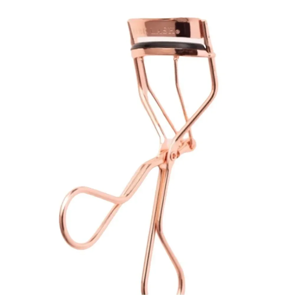 The Babe Lash Pro Lash Lifter  Rosegold NWT